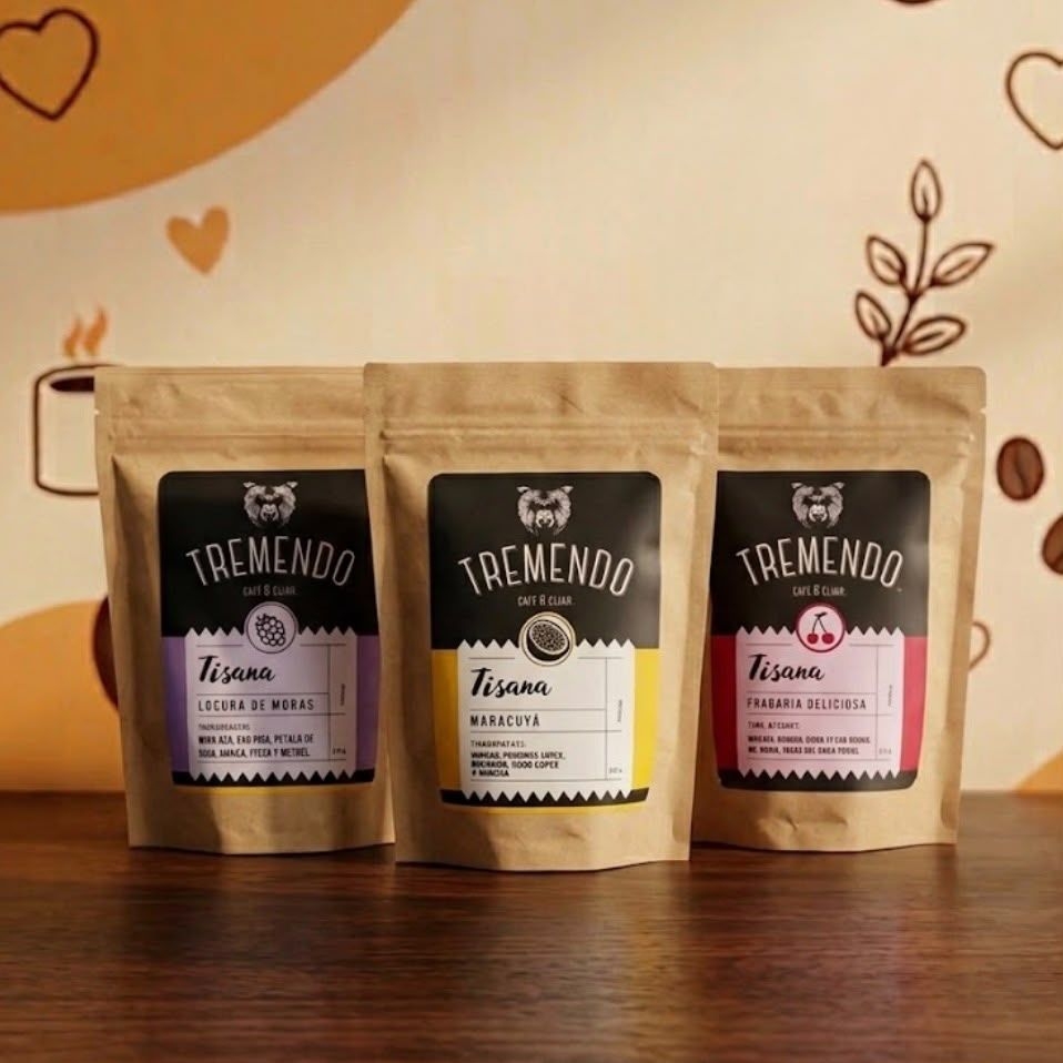 Tisana 200 g