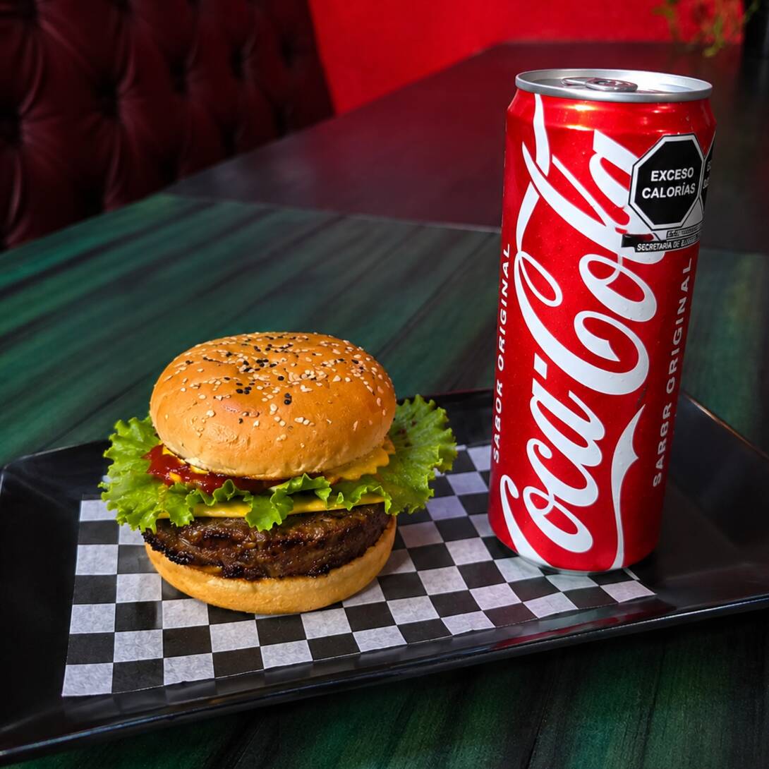ANTOJO VOCHOBURGUER