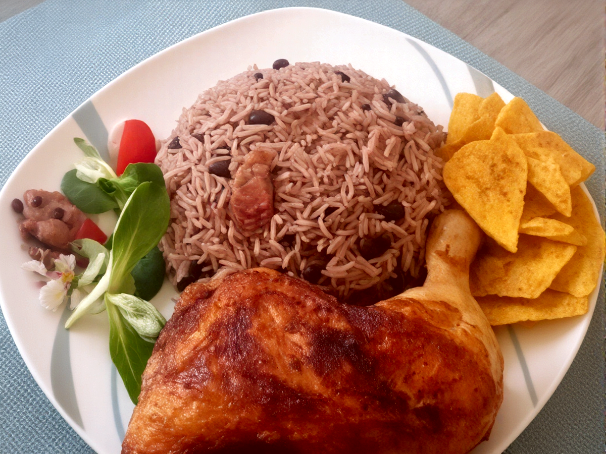 Paladar Grill Marmitas É Lanches