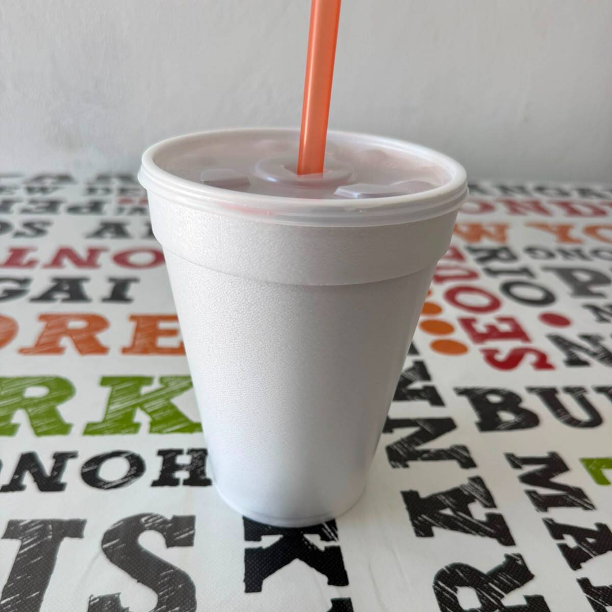 Agua de Litro