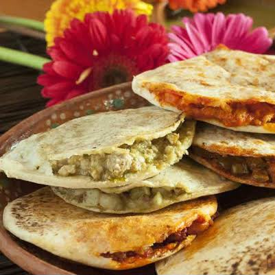 Gorditas