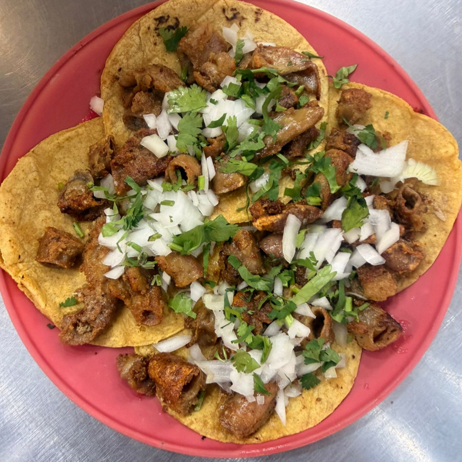 TACOS TRIPA