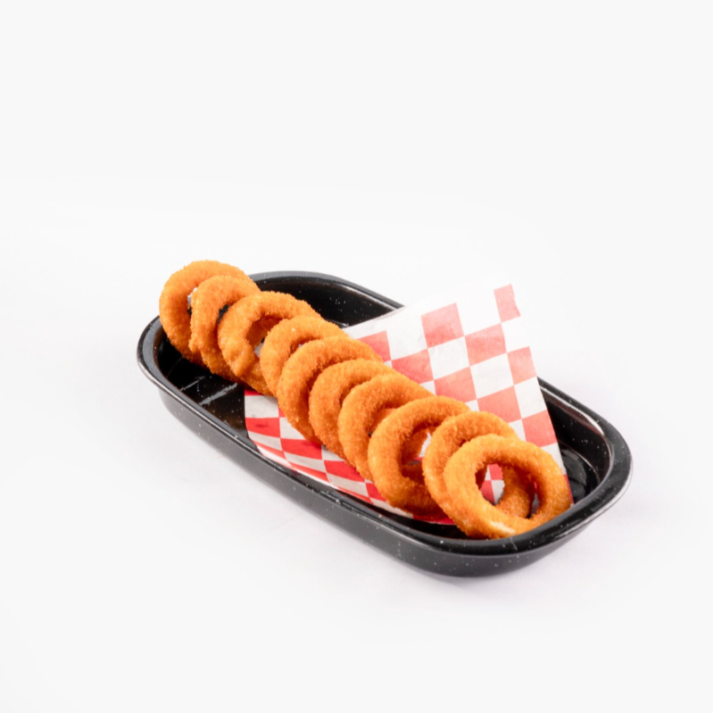 Orden de Aros de Cebolla