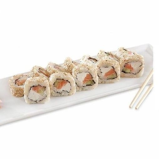 Fresco Roll