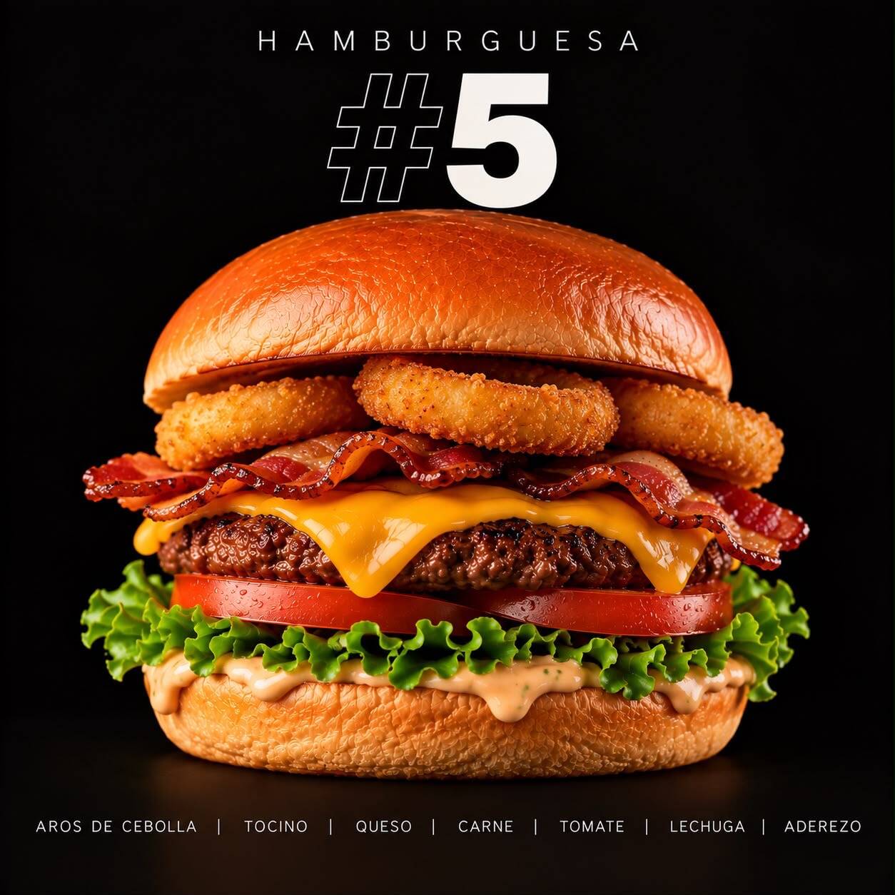 #5