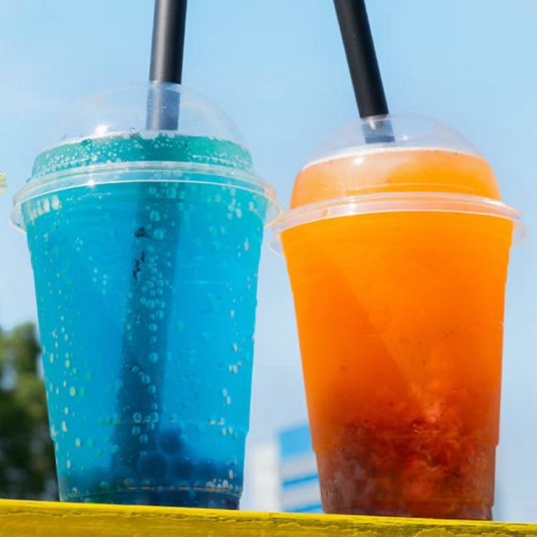 Soda Italiana (1litro)