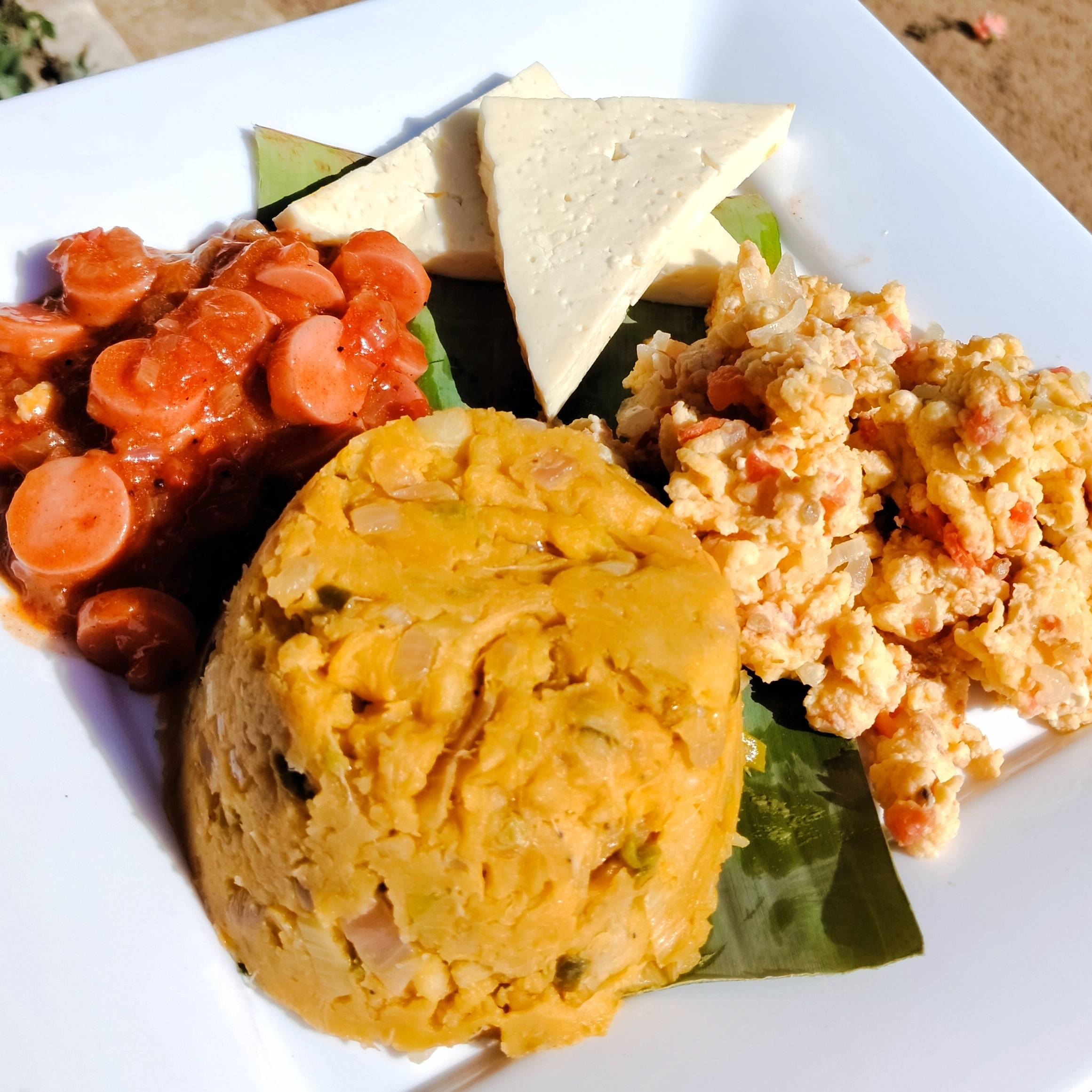 Brunch costeño 01
