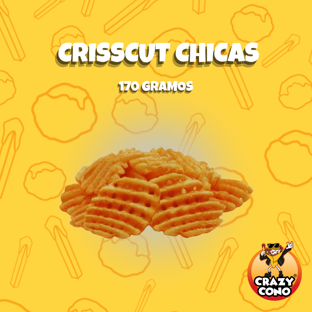 Crisscut Chicas