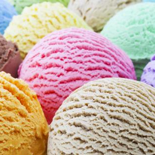 Litro De Helado