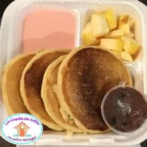 Hot Cakes (4)