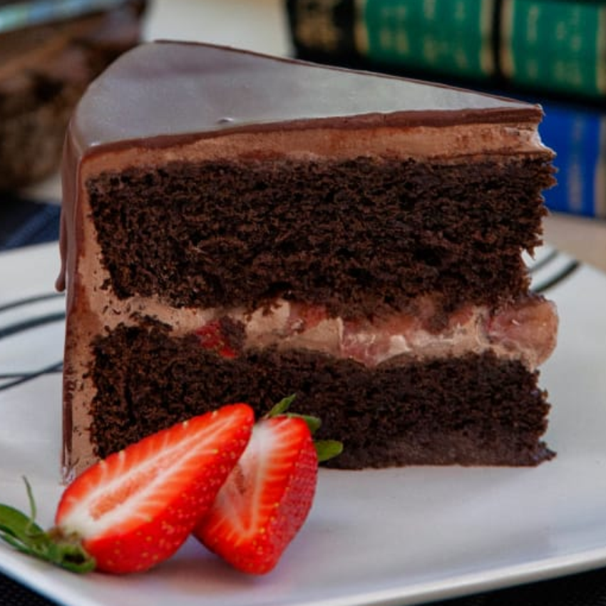 REBANADA DE PASTEL VARIEDAD