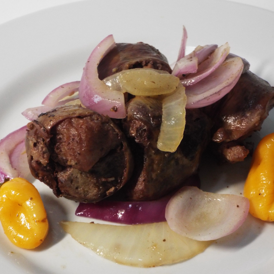 Orden de Morcilla