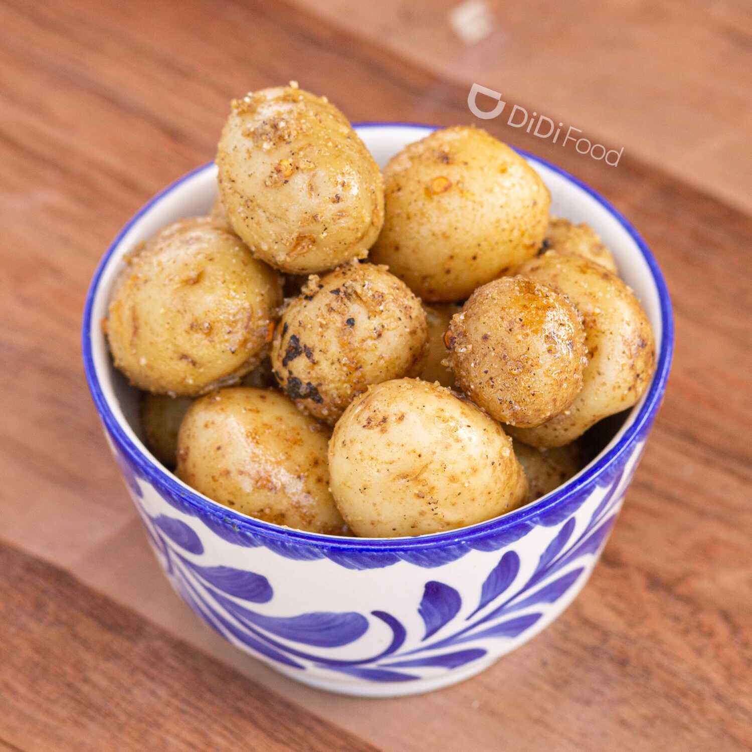 Papas Cambray