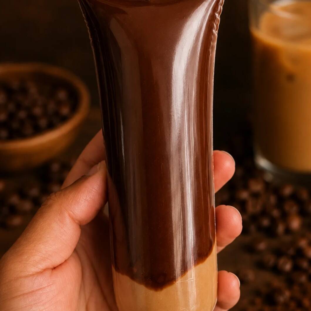 Leite condensado, creme de leite, leite em pó, leite líquido café chocolate e liga neutra