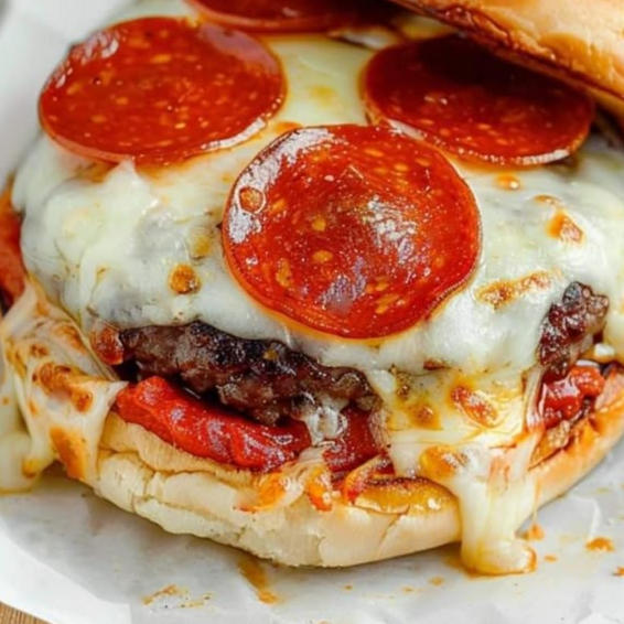 PizzaBurguer