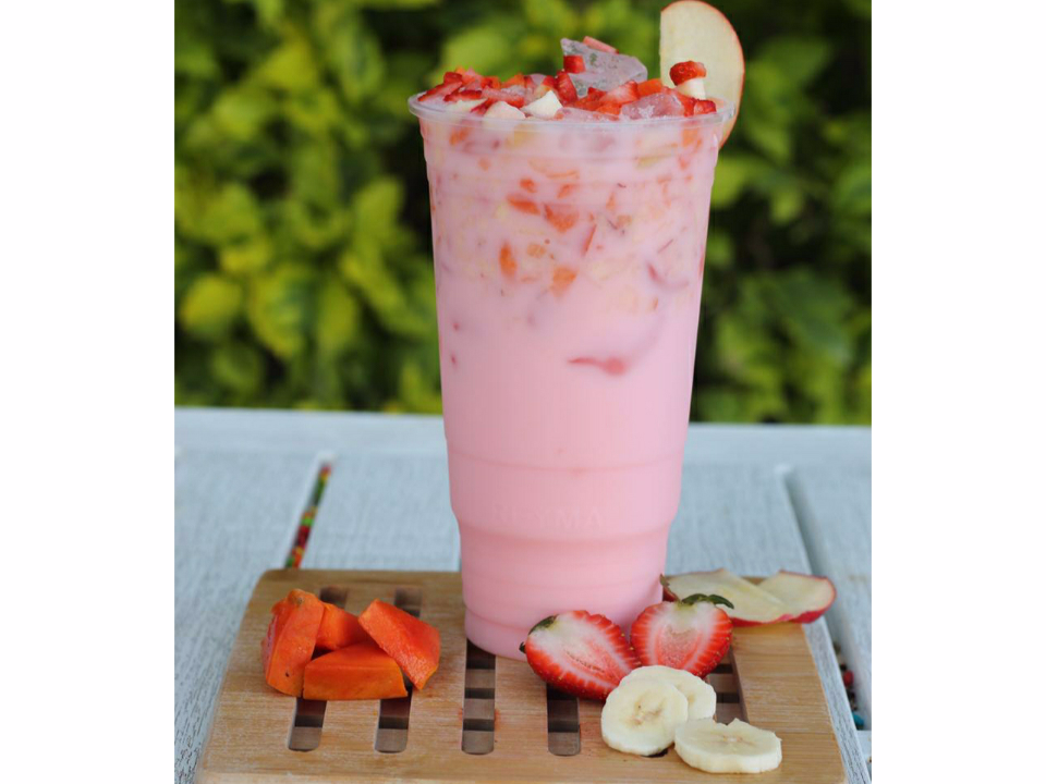 Frutas
