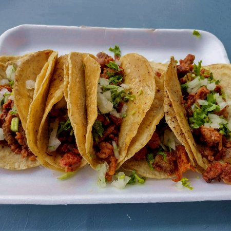 Taco Adobada