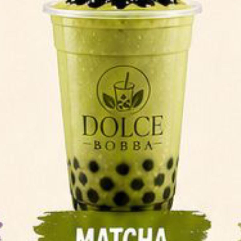 Matcha Vainilla