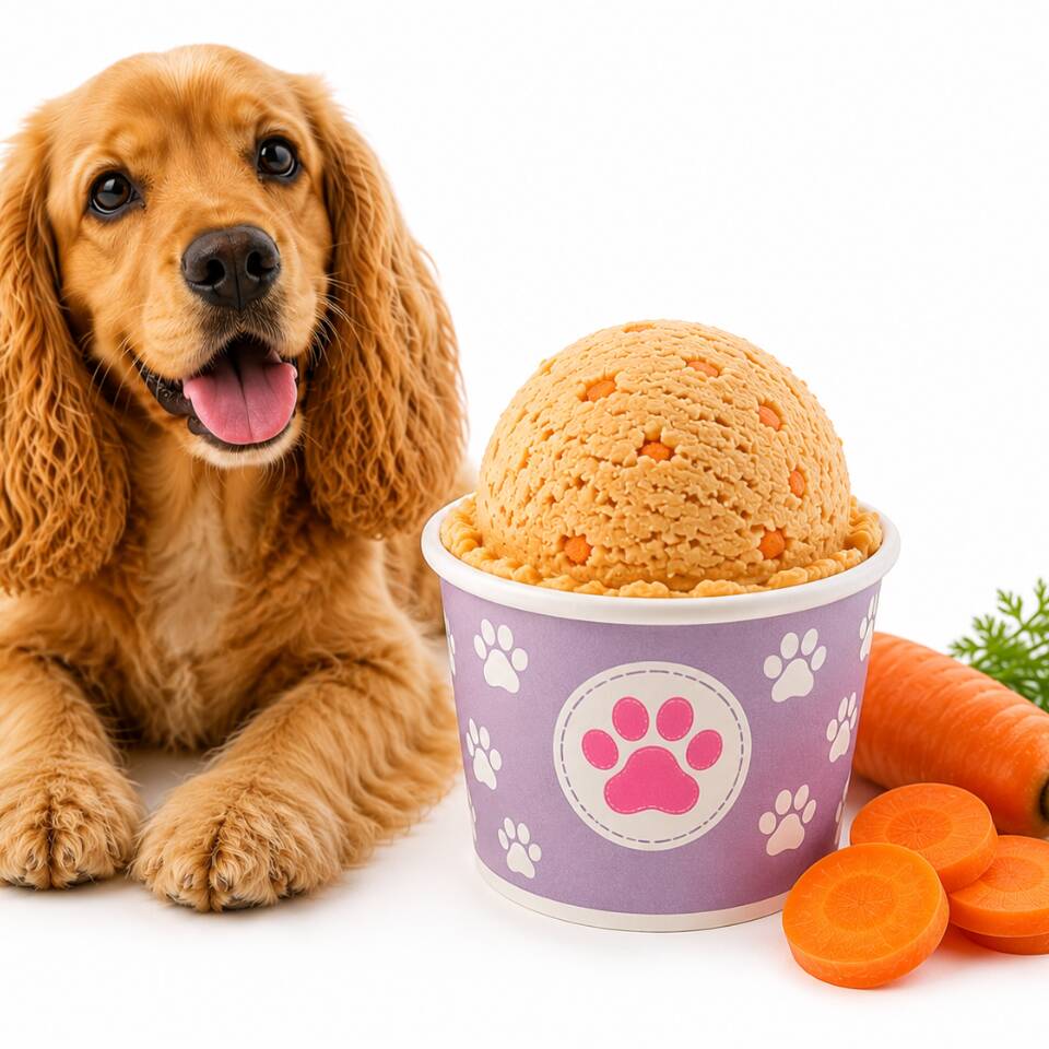 Helado Perruno Zanahoria 60g