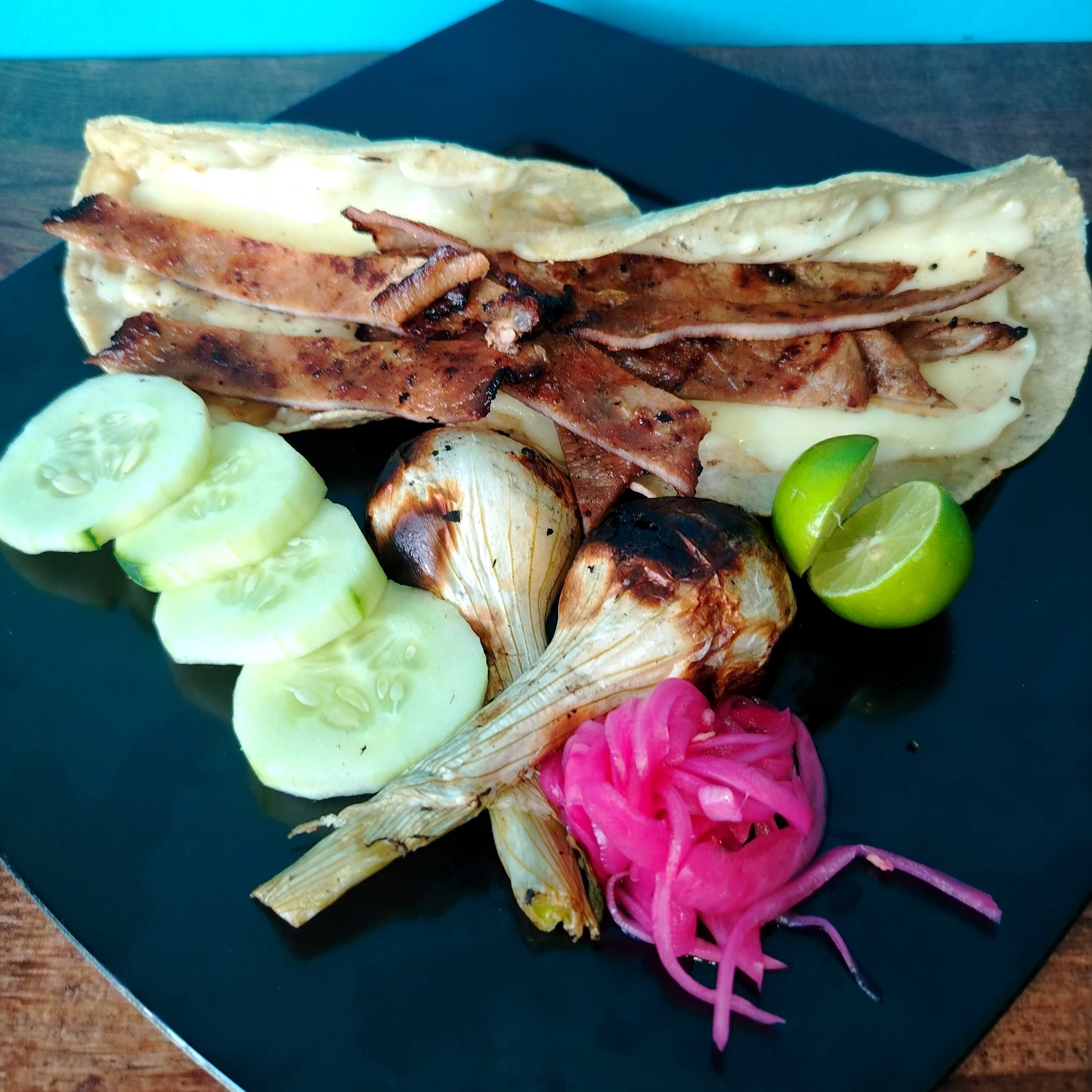 Quesadilla de Asada