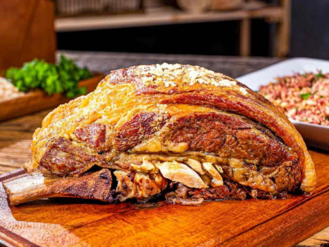 Costela E Brasa Icaraí