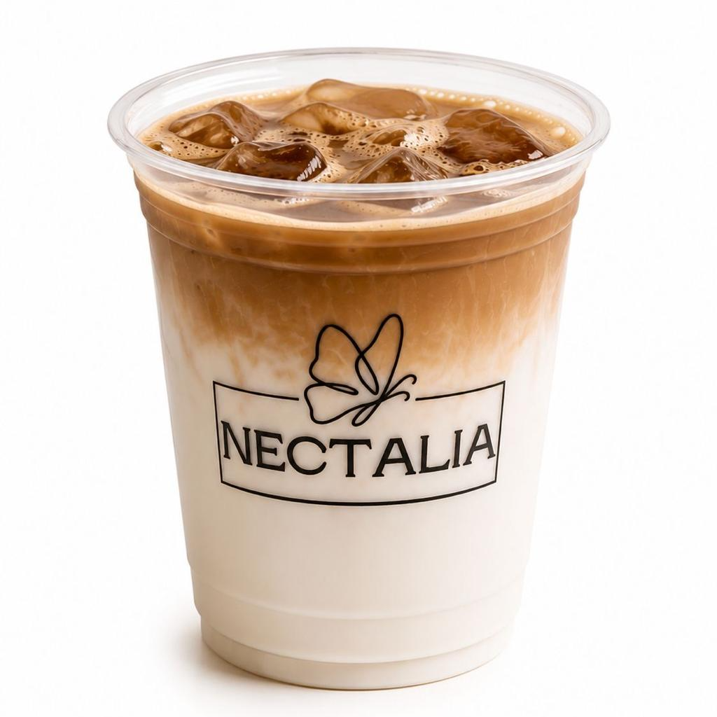 LATTE FRIO