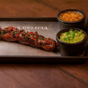 Chorizo