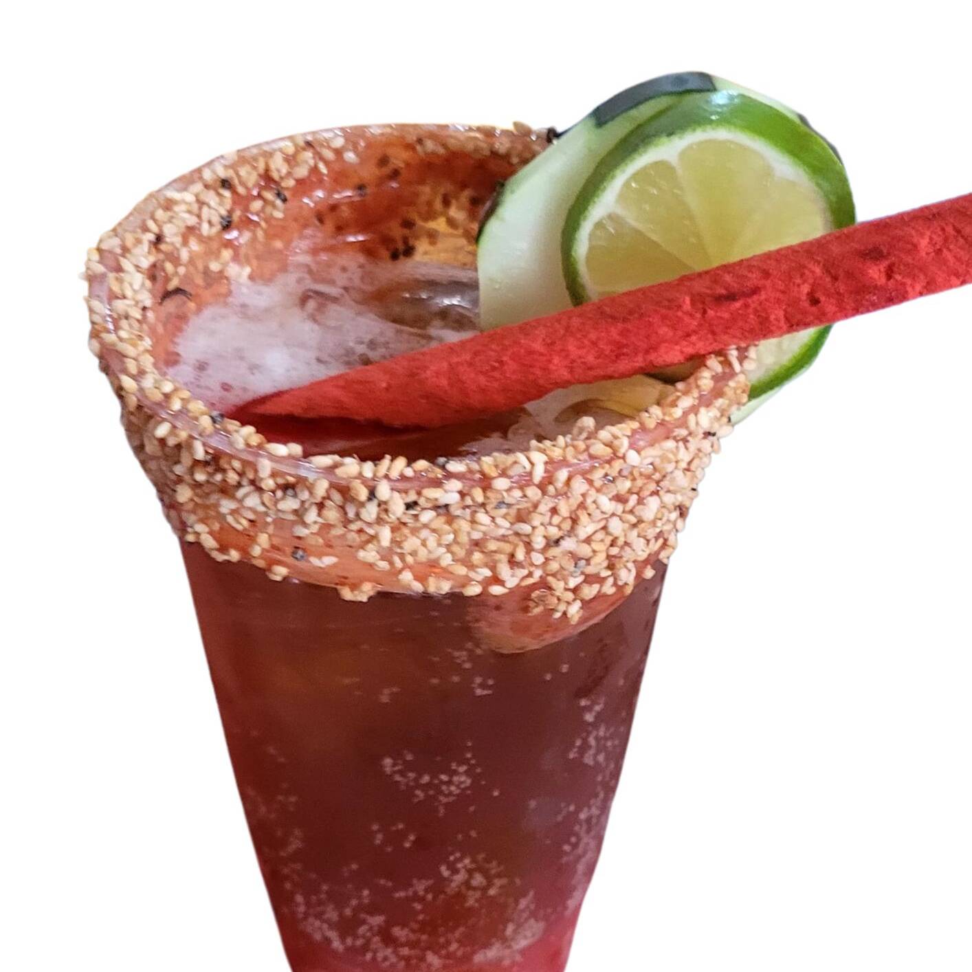 Clamato Natural