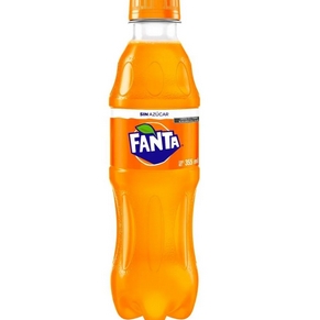 Fanta 355 ml