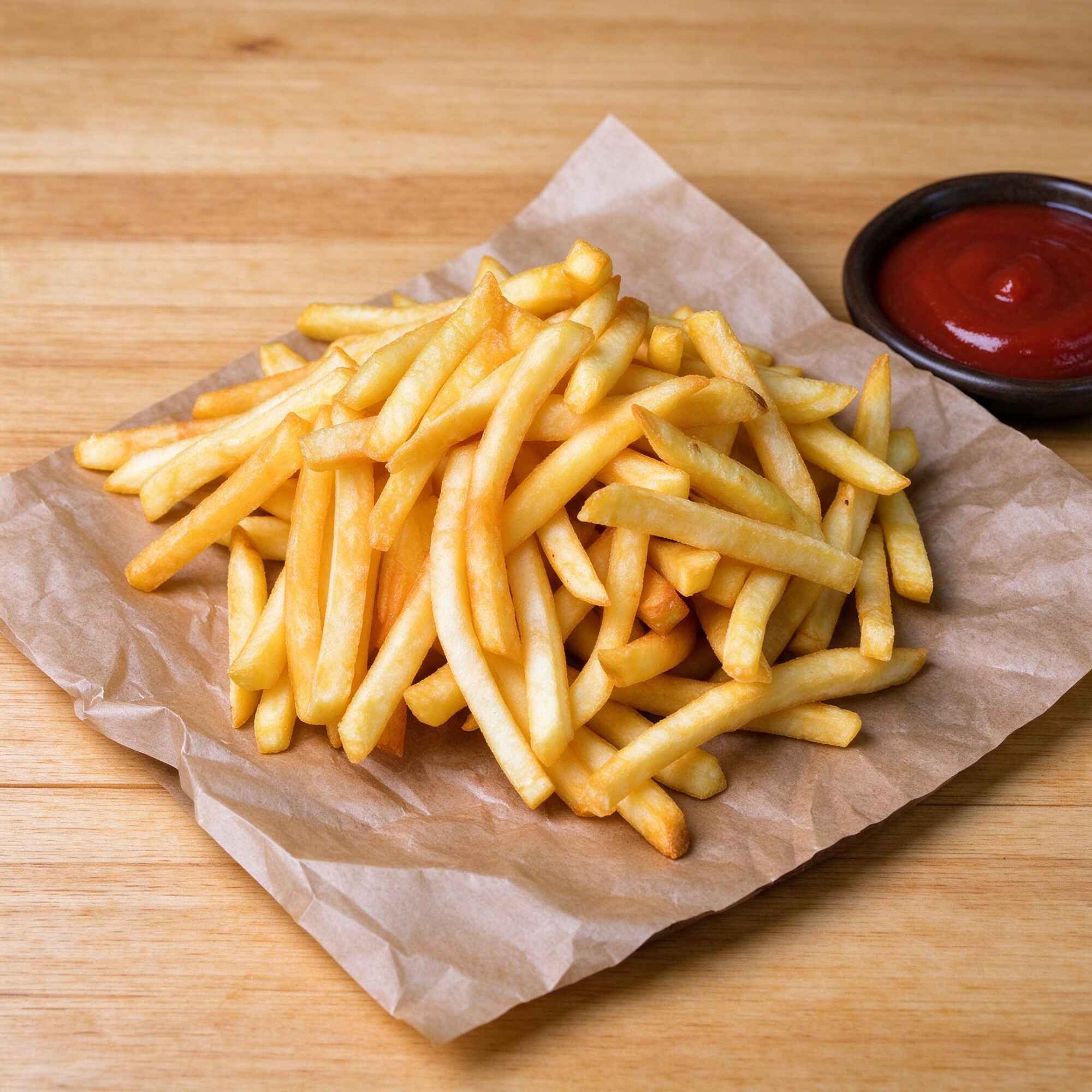 Papas a la Francesa