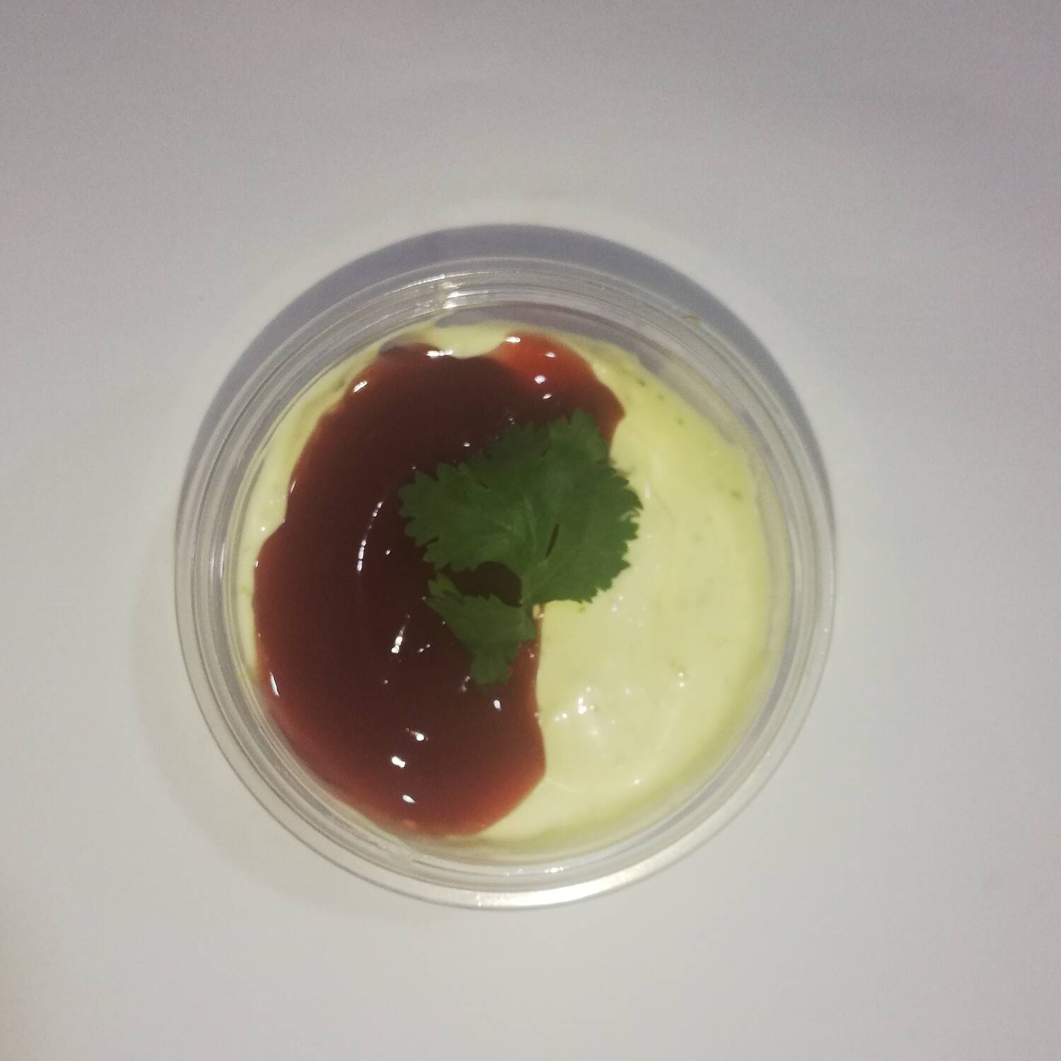 Salsas Extra