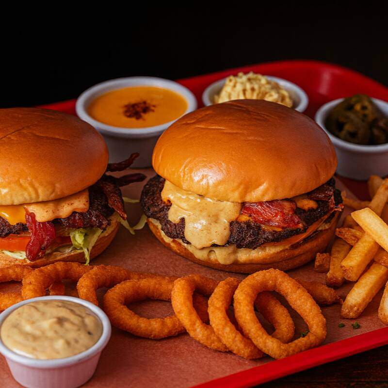 Sampler I Wembers Duo