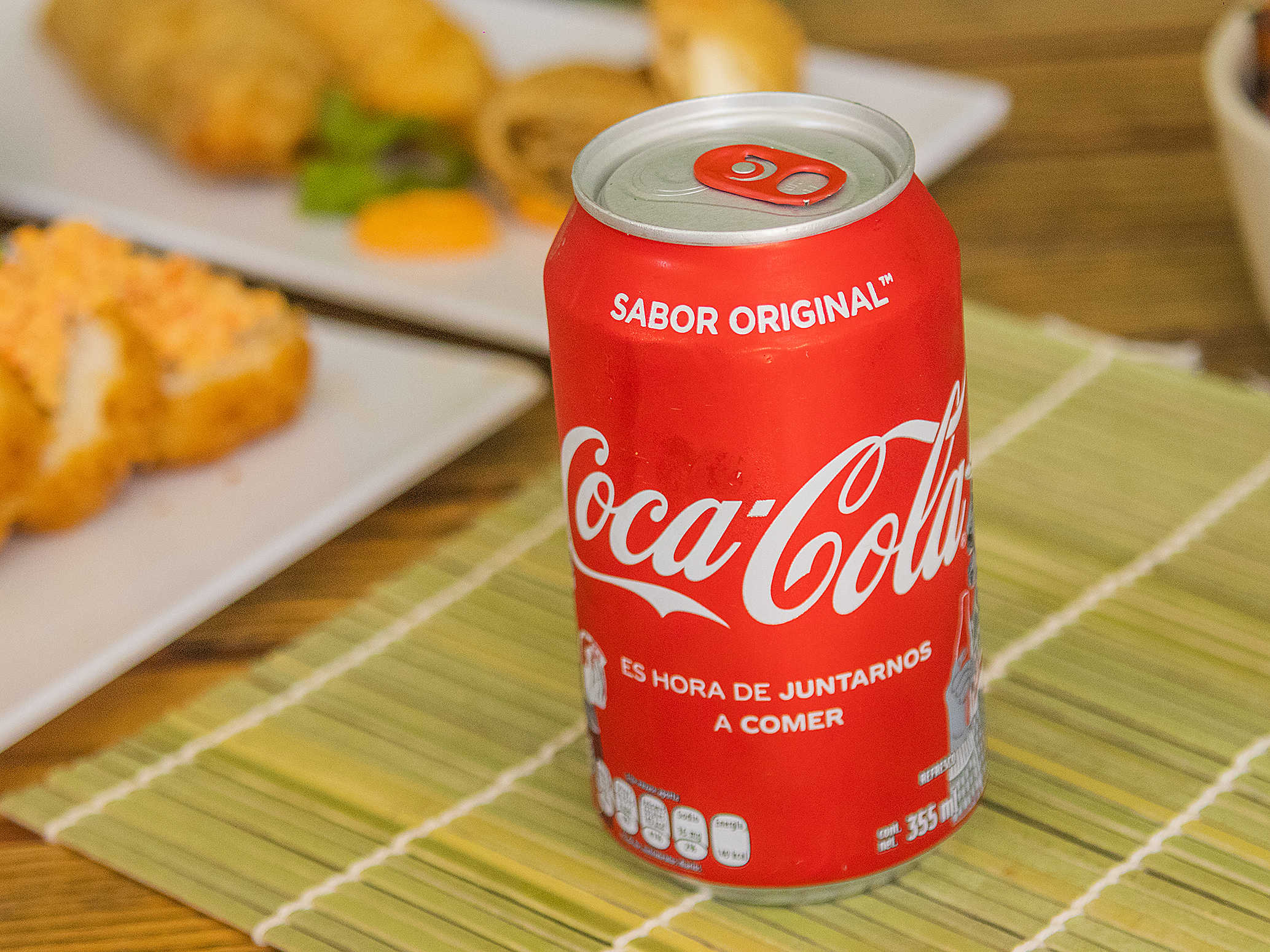 Coca Cola