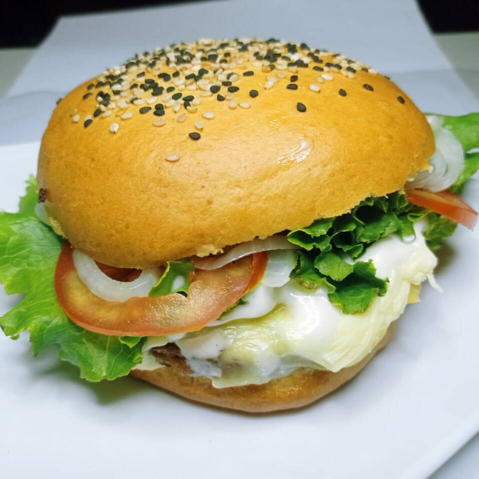 Hamburguesa Ratonera