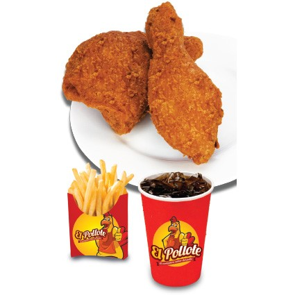 Combo #1