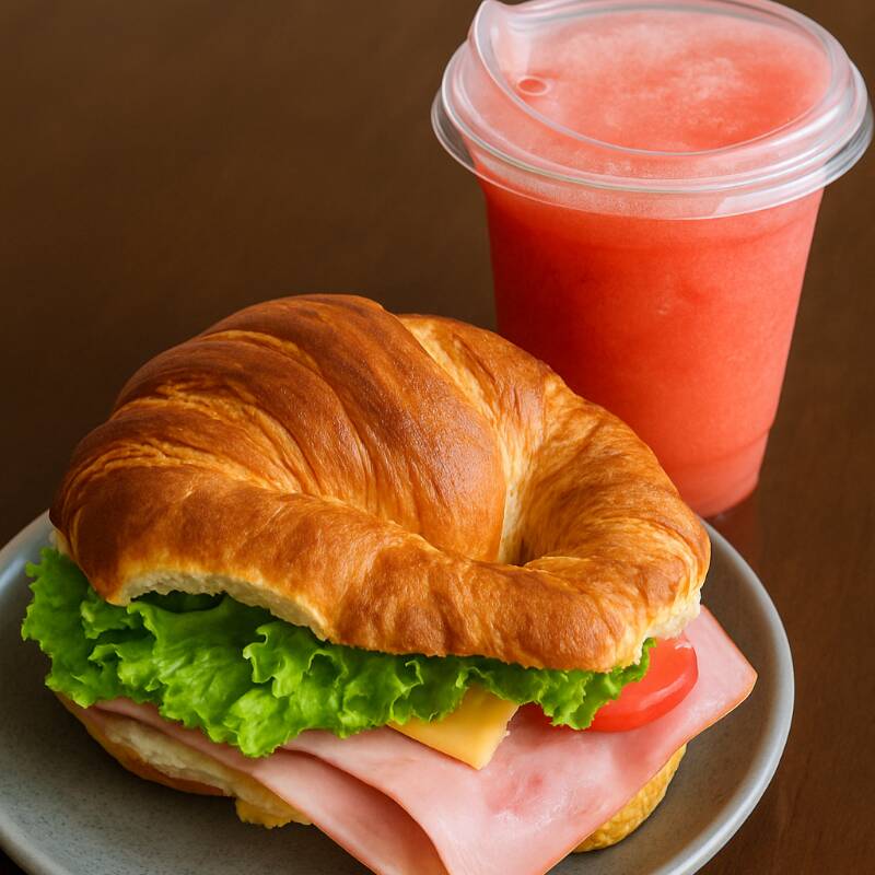Combo Fresco