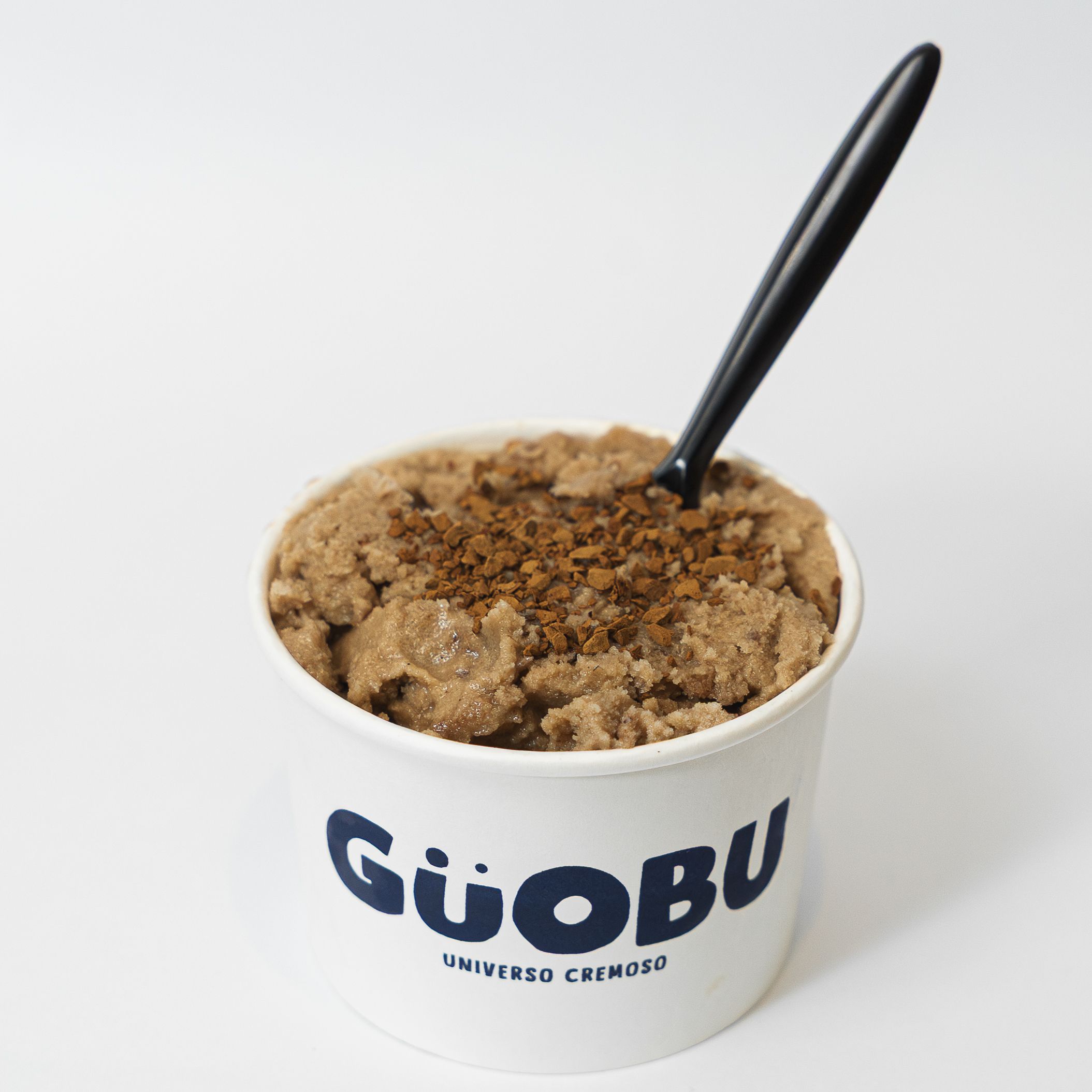 Güobu Moka (8oz)