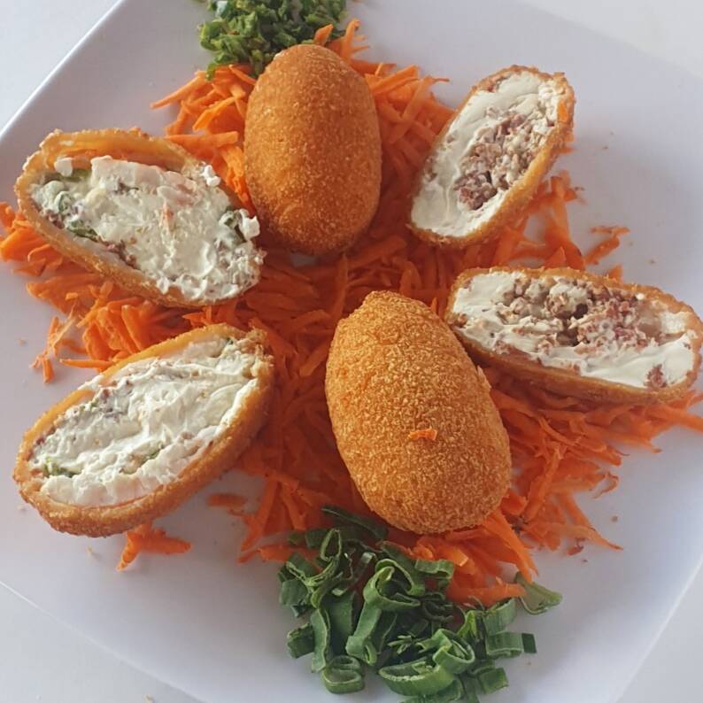 Camarones Especiales