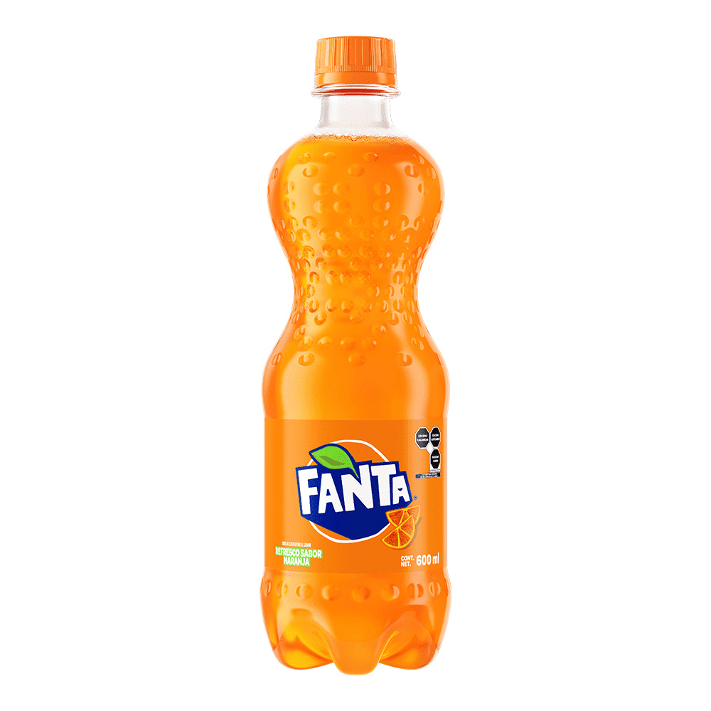 Fanta 600ml