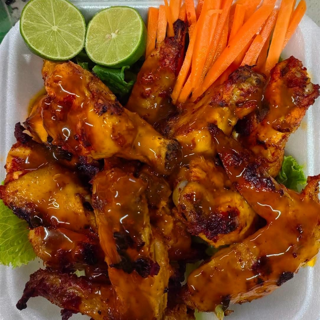 Alitas