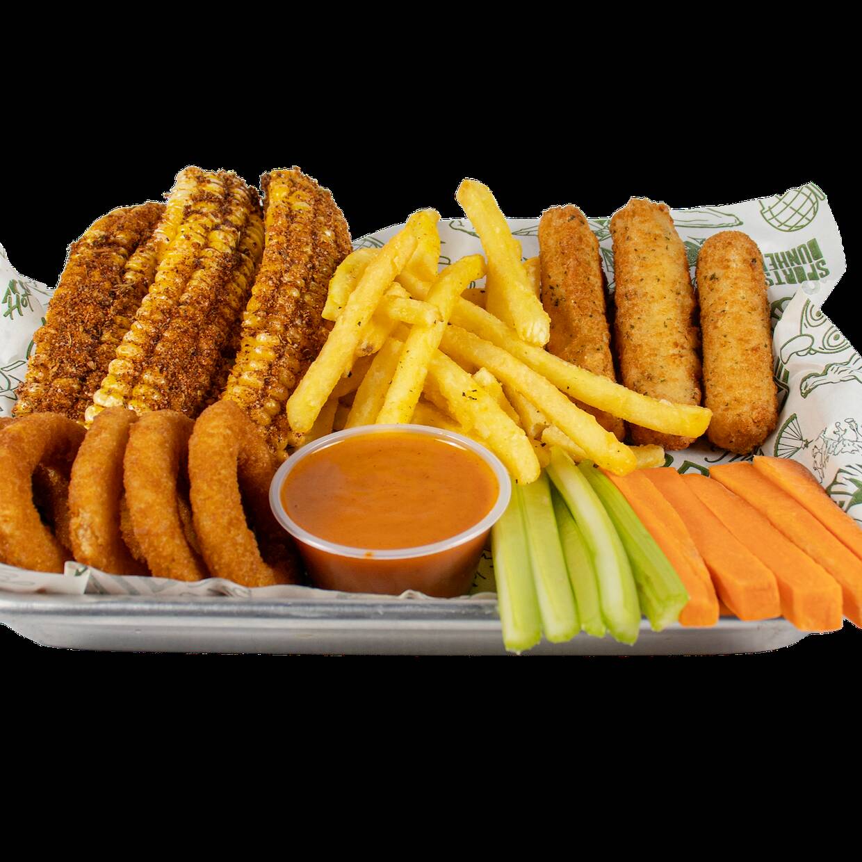 Sampler