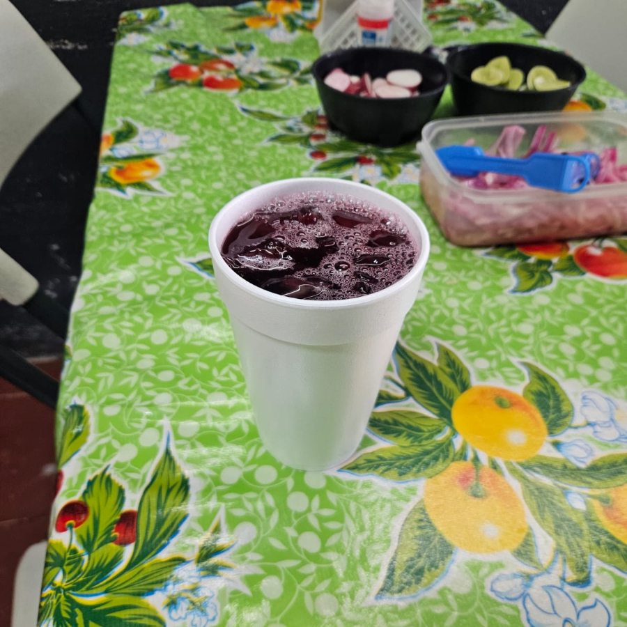 Agua Chica