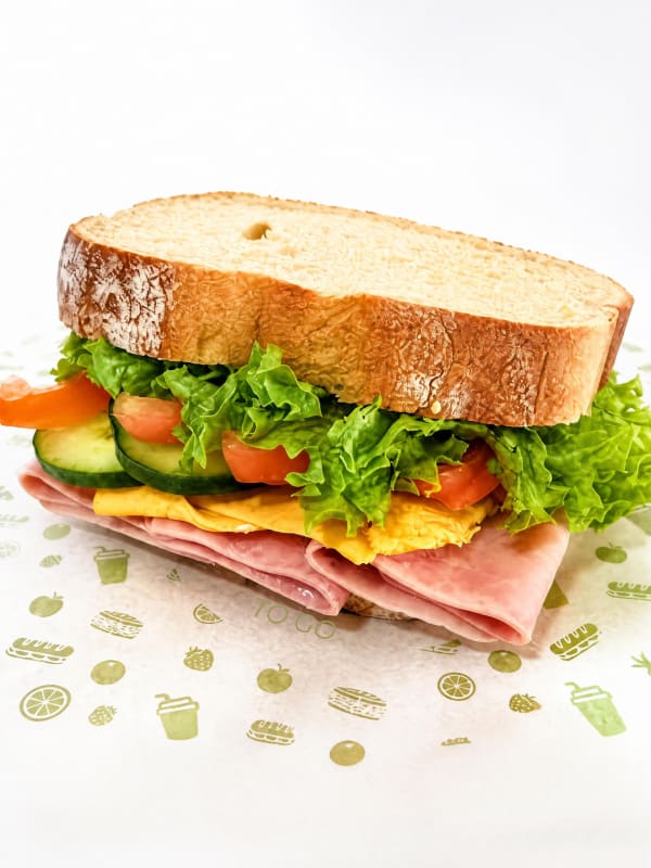 Sándwich