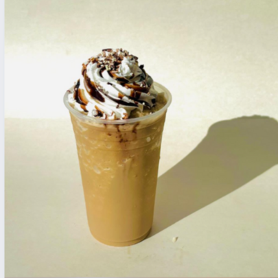 Frappé Clasico