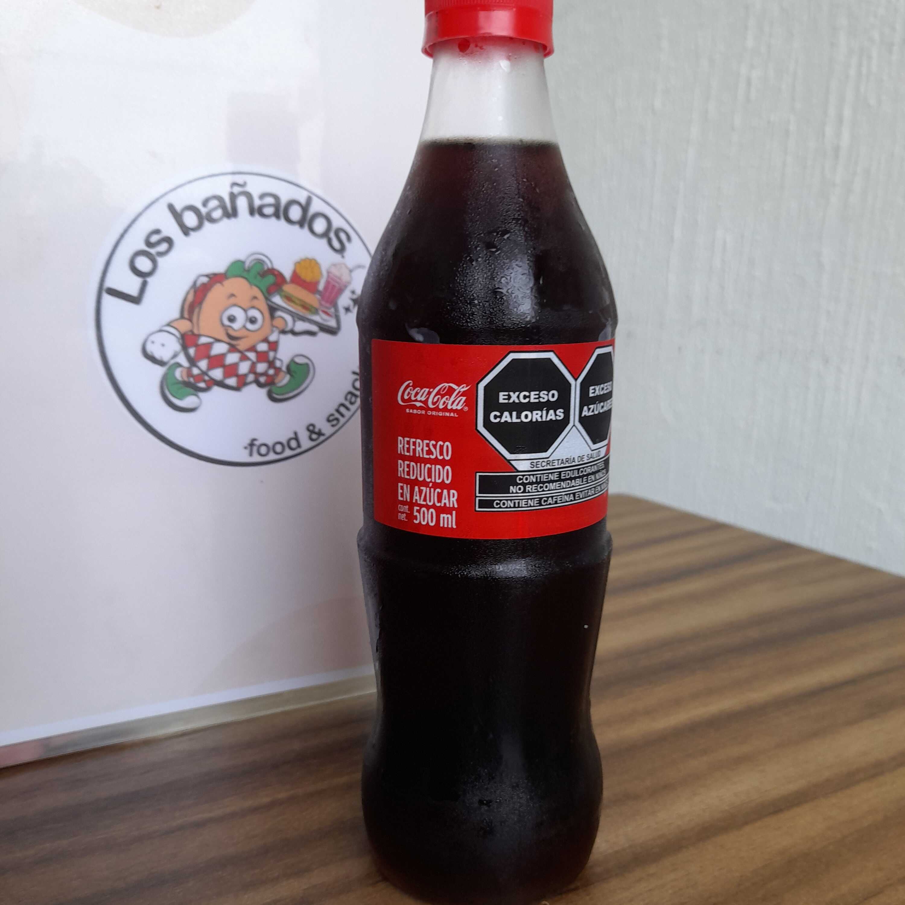 Coca Cola