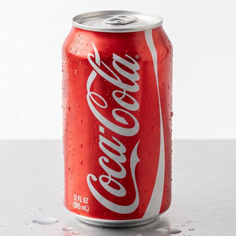 Refrescos 355 ml