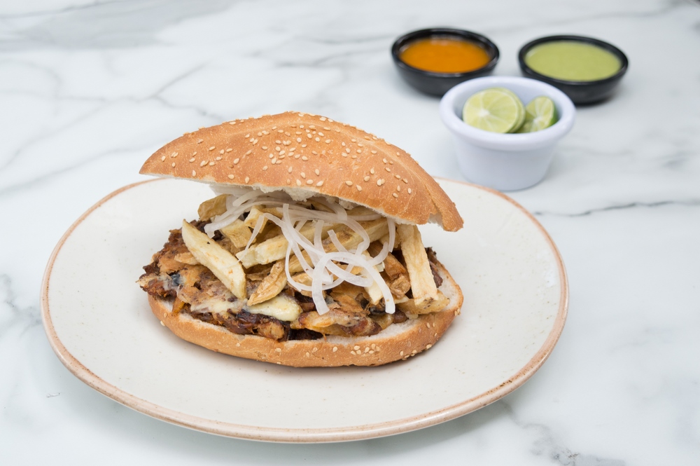 Torta Vegetariana