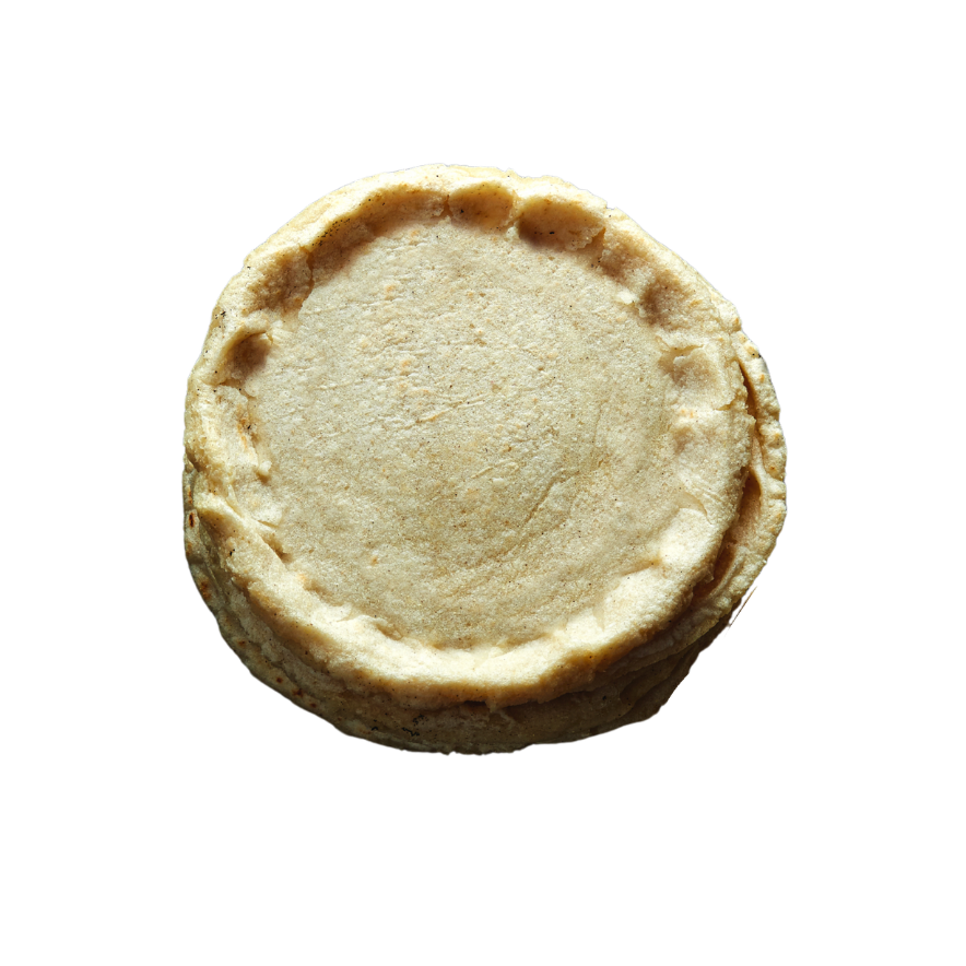 Sopes de Maíz 12 Pzas.