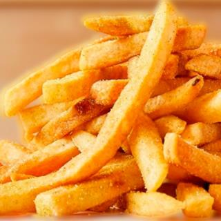 PAPAS A LA FRANCESA