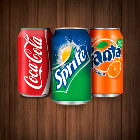 REFRESCO LATA 355 ML